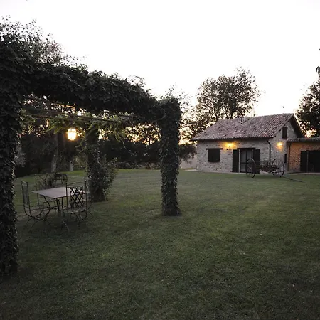 Azienda Agraria Montelujano Gubbio