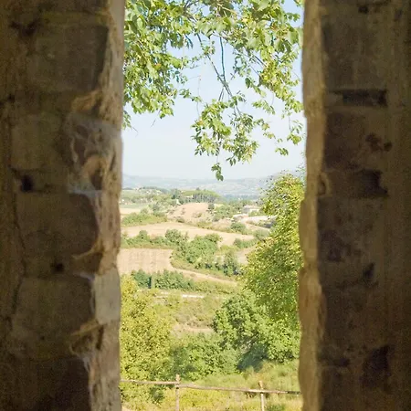 Vakantieboerderij Azienda Agraria Montelujano