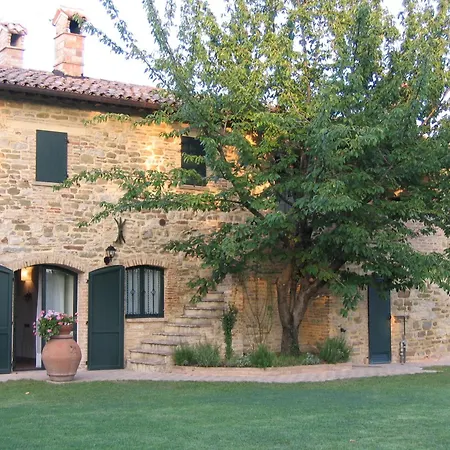 Azienda Agraria Montelujano Gubbio