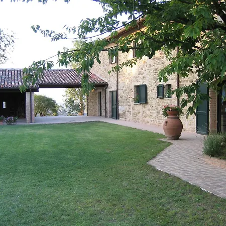 Azienda Agraria Montelujano