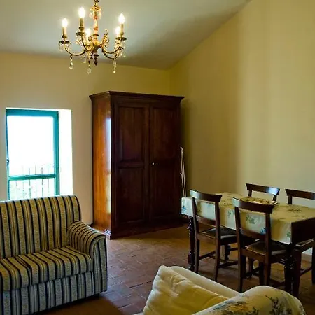 Alloggio per agriturismo Azienda Agraria Montelujano *