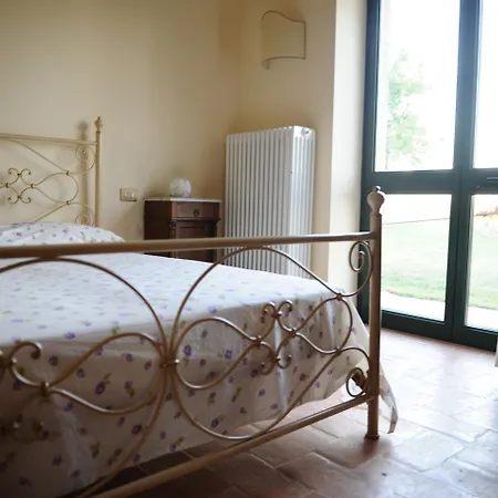 Azienda Agraria Montelujano *