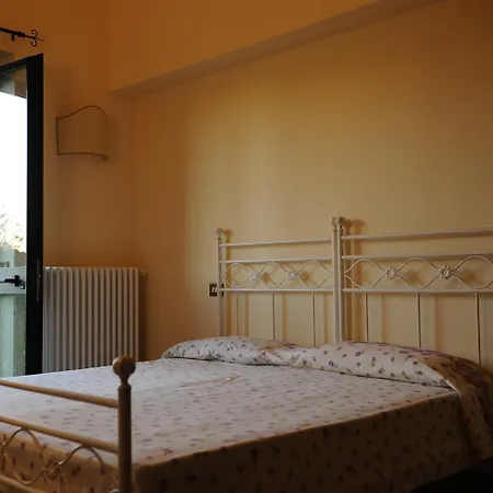 Vakantieboerderij Azienda Agraria Montelujano