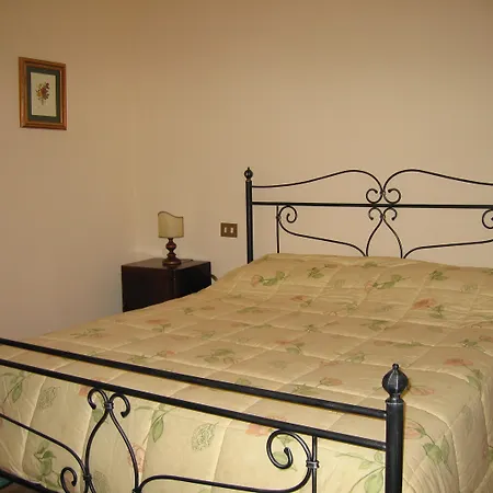 Çiftlik konaklama Azienda Agraria Montelujano Gubbio