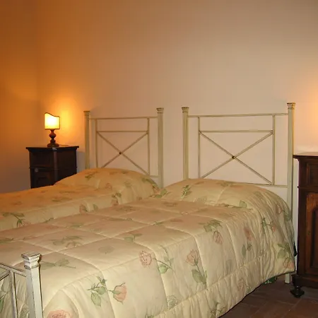 Vakantieboerderij Azienda Agraria Montelujano *