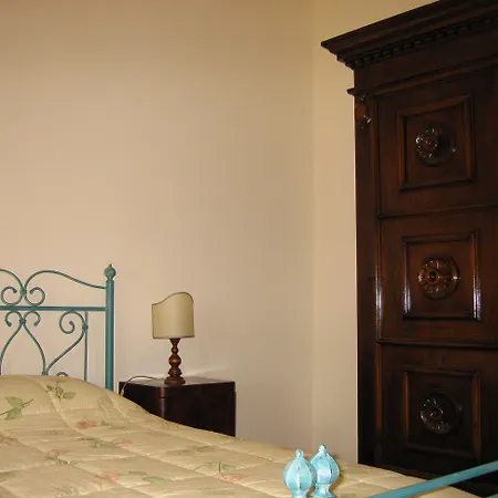 Çiftlik konaklama Azienda Agraria Montelujano