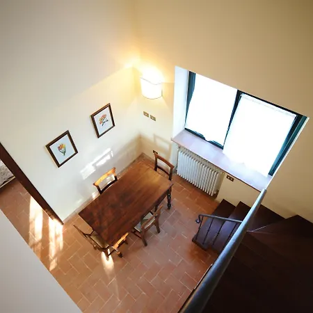 Vakantieboerderij Azienda Agraria Montelujano