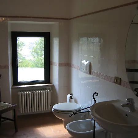 Vakantieboerderij Azienda Agraria Montelujano