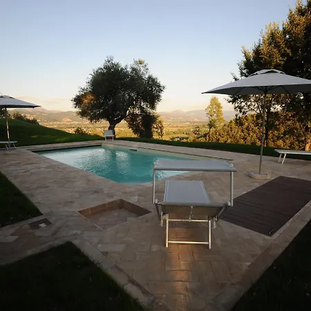 Azienda Agraria Montelujano Gubbio