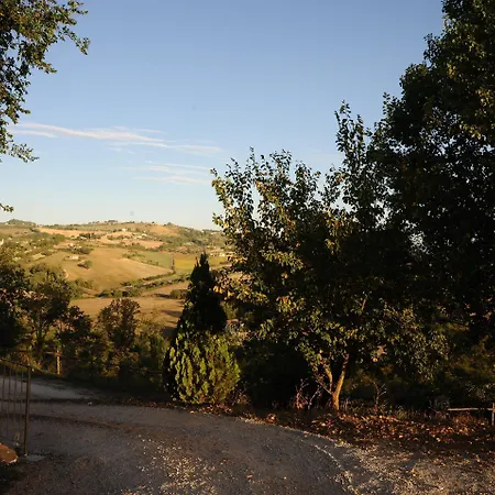 Azienda Agraria Montelujano Gubbio