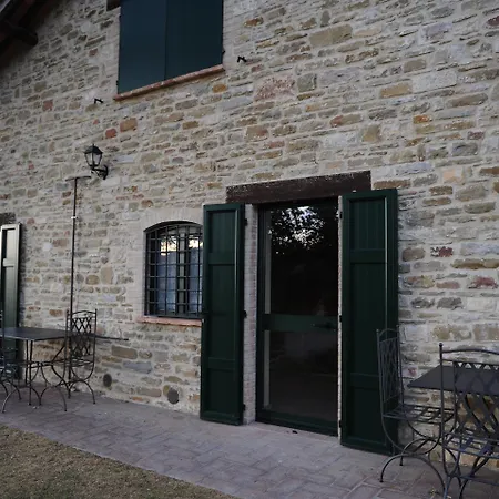 Azienda Agraria Montelujano * Gubbio