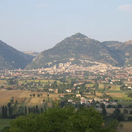 Azienda Agraria Montelujano Gubbio