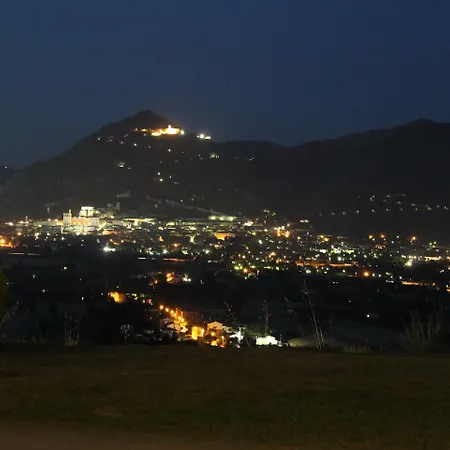 Azienda Agraria Montelujano Vakantieboerderij *