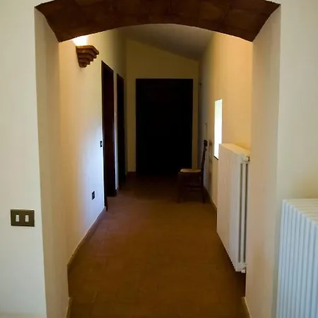 Azienda Agraria Montelujano 구비오