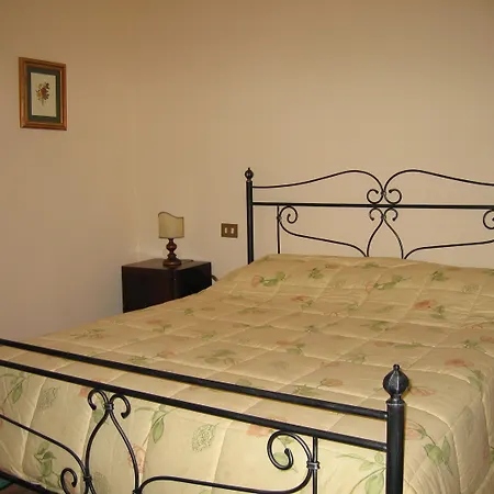 Azienda Agraria Montelujano Farm stay *
