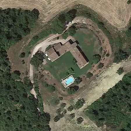 Alloggio per agriturismo Azienda Agraria Montelujano