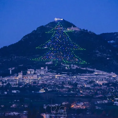 Azienda Agraria Montelujano Çiftlik konaklama