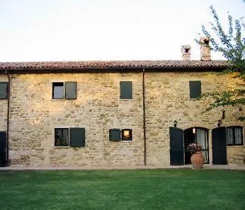 Azienda Agraria Montelujano Çiftlik konaklama *