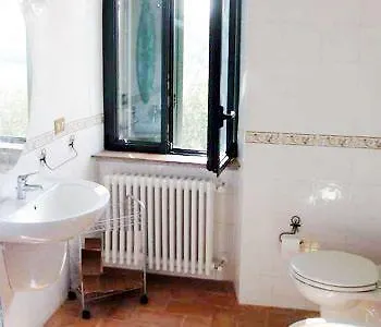 Çiftlik konaklama Azienda Agraria Montelujano