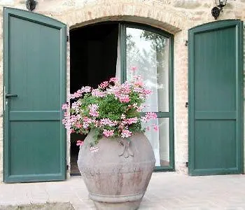 Azienda Agraria Montelujano Gubbio