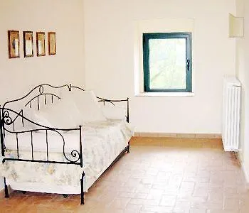 Azienda Agraria Montelujano Vakantieboerderij Gubbio