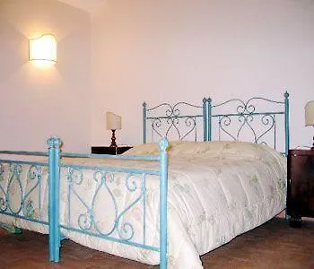 Azienda Agraria Montelujano Vakantieboerderij