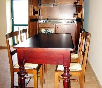 Azienda Agraria Montelujano Çiftlik konaklama *