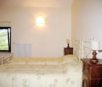 Azienda Agraria Montelujano * Gubbio