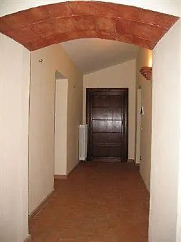 Azienda Agraria Montelujano Çiftlik konaklama Gubbio