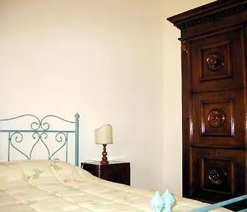 Azienda Agraria Montelujano Vakantieboerderij