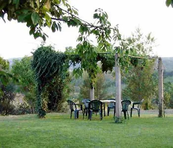 Vakantieboerderij Azienda Agraria Montelujano