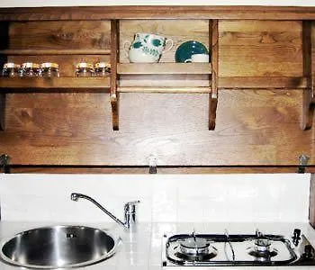 Azienda Agraria Montelujano Vakantieboerderij