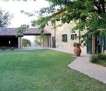 Azienda Agraria Montelujano *