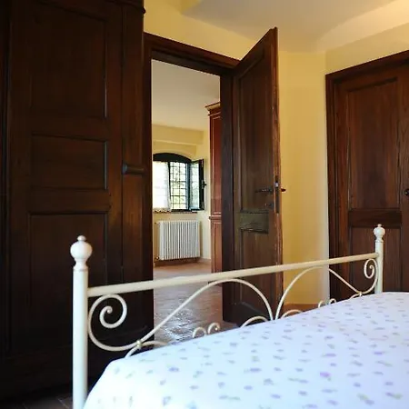 Vakantieboerderij Azienda Agraria Montelujano Gubbio