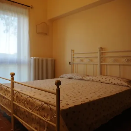 Azienda Agraria Montelujano Vakantieboerderij