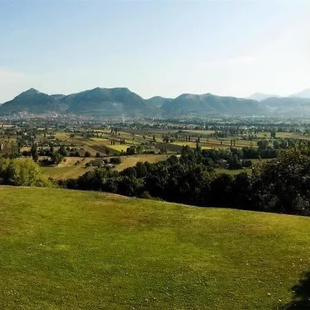 Azienda Agraria Montelujano Alloggio per agriturismo