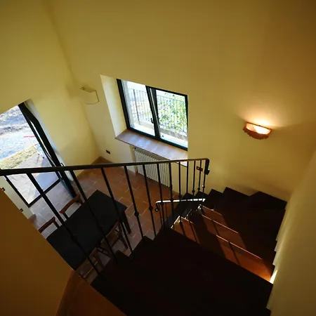 Azienda Agraria Montelujano *