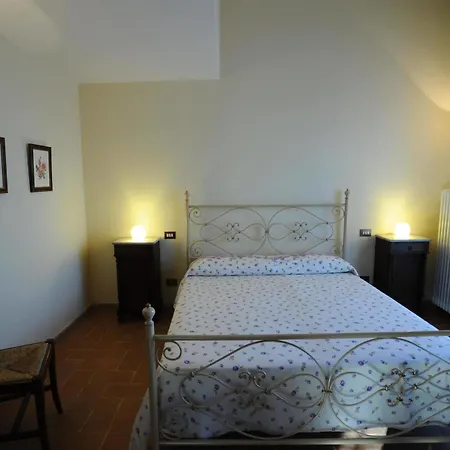 Azienda Agraria Montelujano * Gubbio