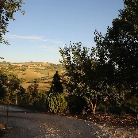 Azienda Agraria Montelujano Gubbio