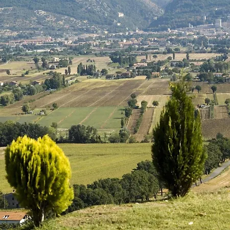 Azienda Agraria Montelujano Gubbio
