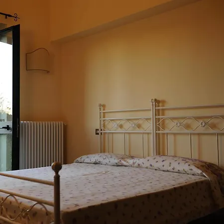 Azienda Agraria Montelujano * Gubbio
