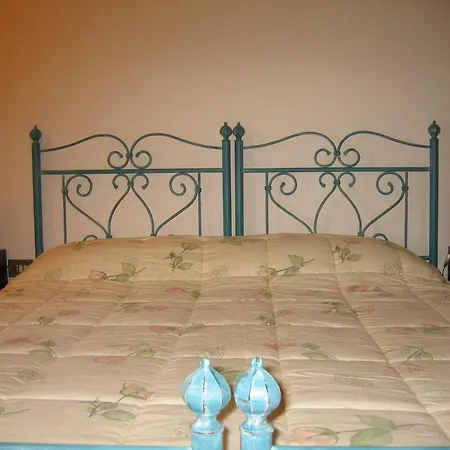 Azienda Agraria Montelujano Çiftlik konaklama