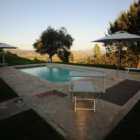 Azienda Agraria Montelujano Alloggio per agriturismo