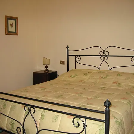 Azienda Agraria Montelujano Alloggio per agriturismo