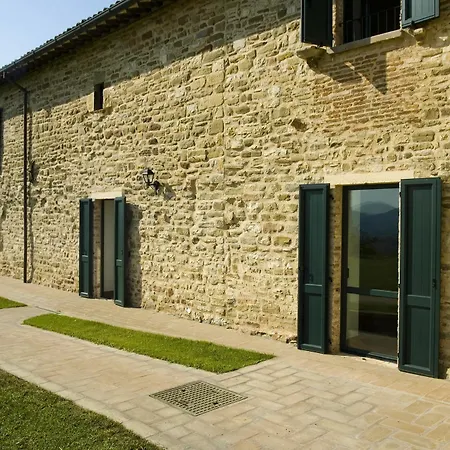 Azienda Agraria Montelujano